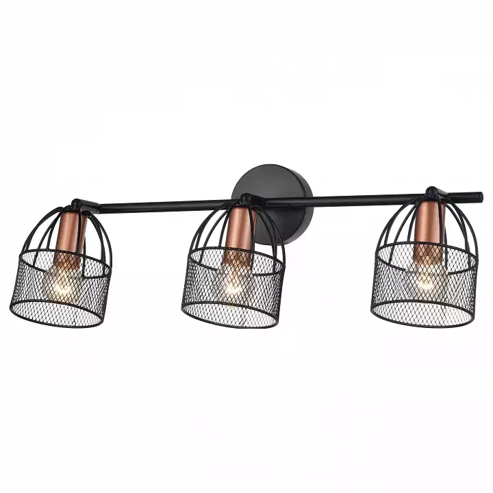 Спот Vele Luce Modello VL6452W03 1_VLL_VL6452W03.webp big