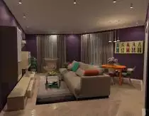 Накладной светильник Denkirs DK2005 DK2008-WH 1_DK_DK2008-WH.webp small
