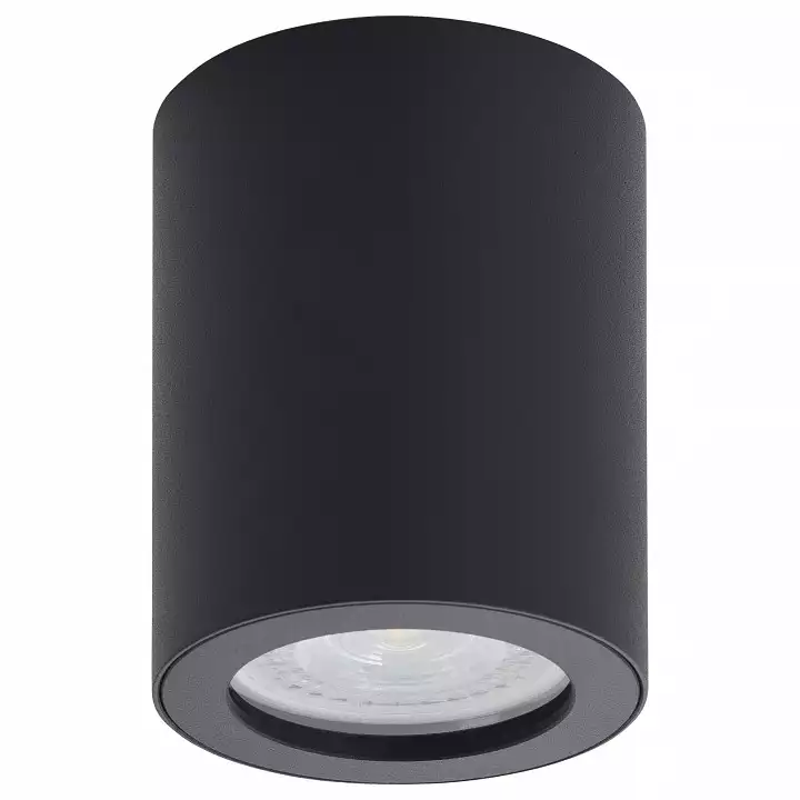 Накладной светильник Denkirs DK3007 DK3007-BK 0_DK_DK3007-BK.webp big