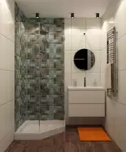 Накладной светильник Denkirs DK3007 DK3007-BK 1_DK_DK3007-BK.webp small