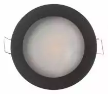 Встраиваемый светильник Denkirs DK3012 DK3012-BK