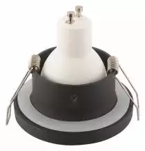 Встраиваемый светильник Denkirs DK3012 DK3012-BK 4_DK_DK3012-BK.webp small