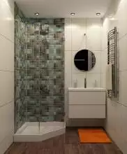 Встраиваемый светильник Denkirs DK3012 DK3012-BK 5_DK_DK3012-BK.webp small
