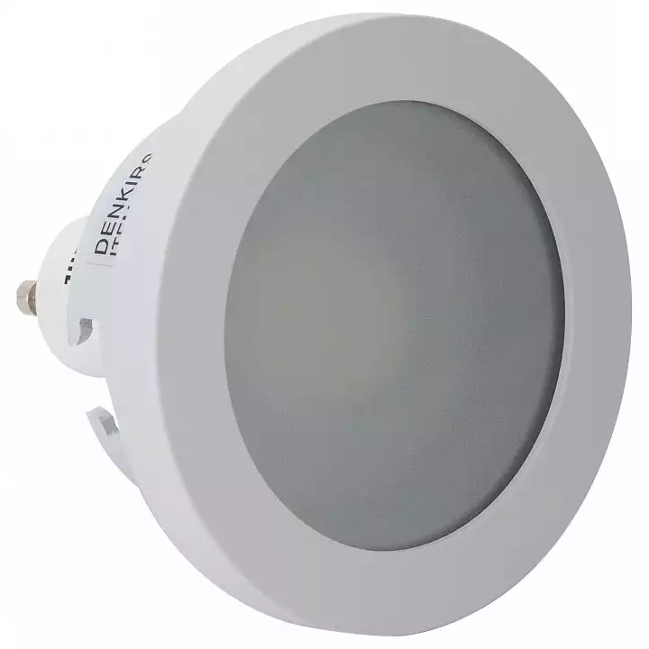 Встраиваемый светильник Denkirs DK3012 DK3012-WH 0_DK_DK3012-WH.webp big