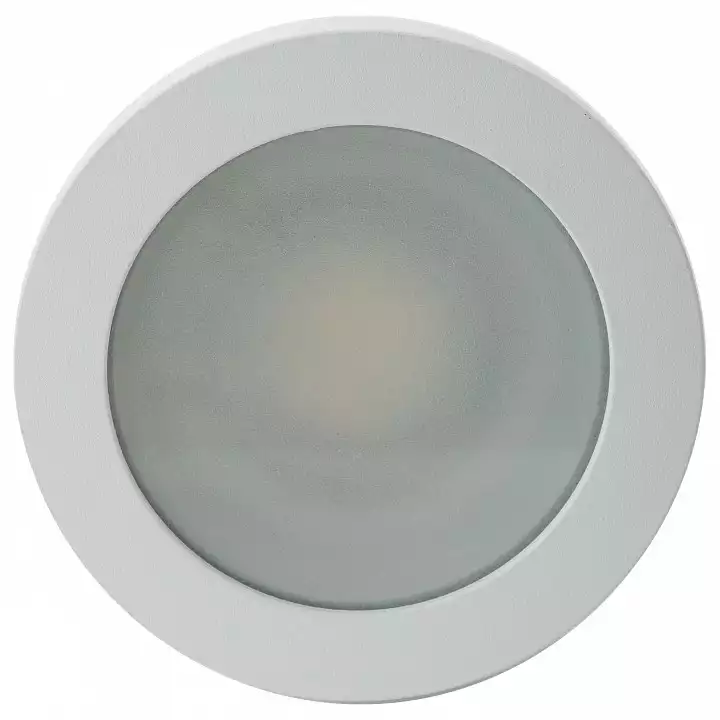 Встраиваемый светильник Denkirs DK3012 DK3012-WH 1_DK_DK3012-WH.webp big