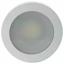 Встраиваемый светильник Denkirs DK3012 DK3012-WH 1_DK_DK3012-WH.webp small
