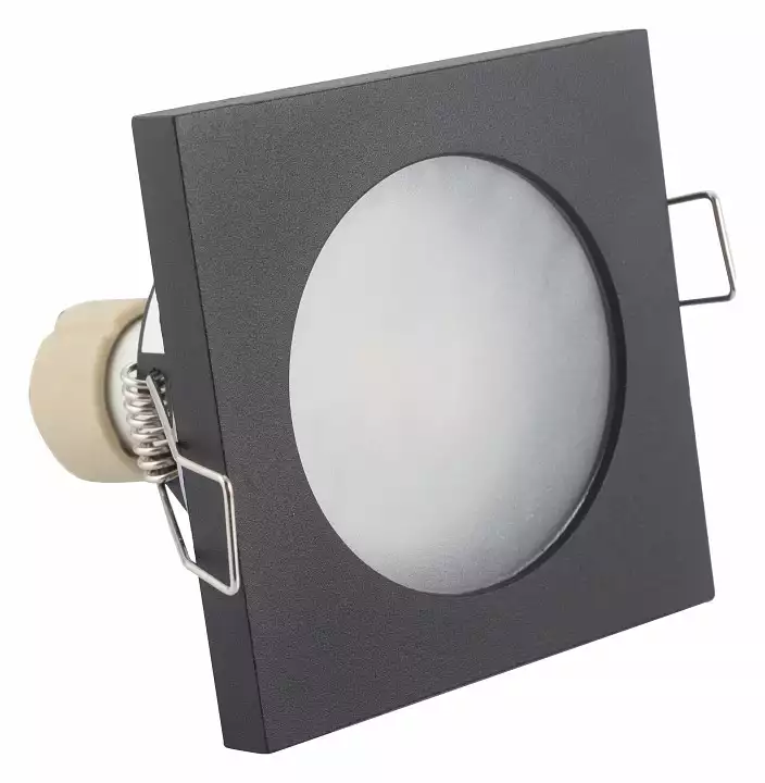 Встраиваемый светильник Denkirs DK3012 DK3015-BK 2_DK_DK3015-BK.webp big