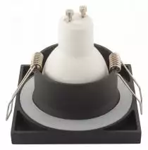 Встраиваемый светильник Denkirs DK3012 DK3015-BK 4_DK_DK3015-BK.webp small