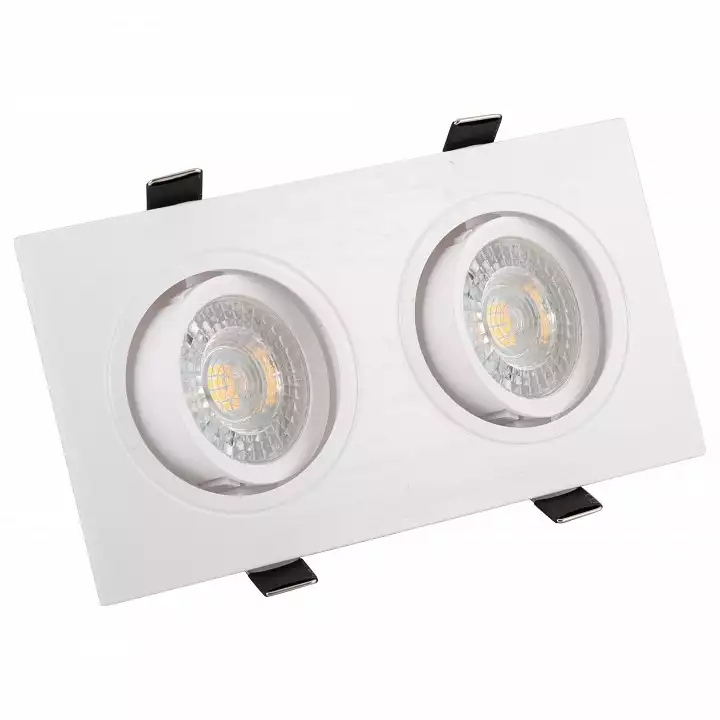Встраиваемый светильник Denkirs DK3020WW DK3022-WH 1_DK_DK3022-WH.webp big