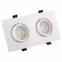 Встраиваемый светильник Denkirs DK3020WW DK3022-WH 1_DK_DK3022-WH.webp small