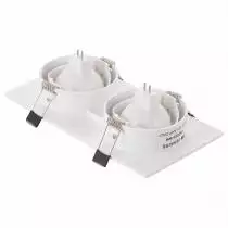 Встраиваемый светильник Denkirs DK3020WW DK3022-WH 2_DK_DK3022-WH.webp small