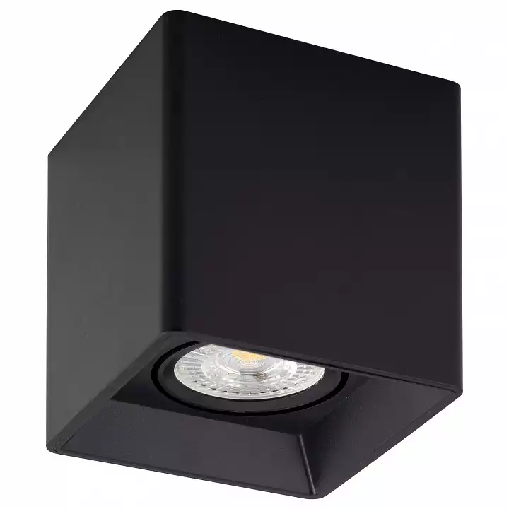 Накладной светильник Denkirs DK3020BВ DK3030-BK 0_DK_DK3030-BK.webp big