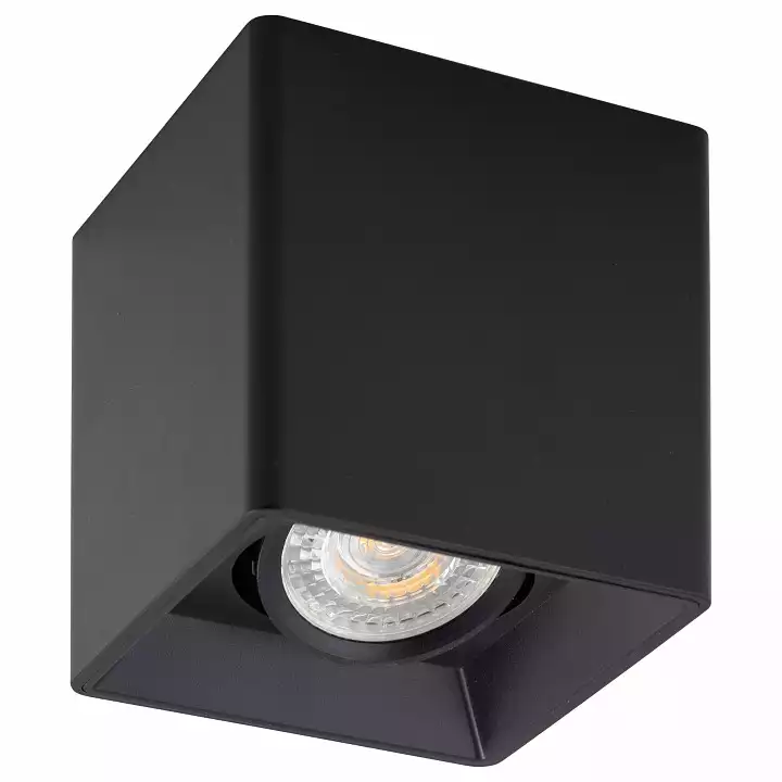 Накладной светильник Denkirs DK3020BВ DK3030-BK 1_DK_DK3030-BK.webp big