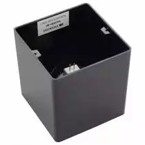 Накладной светильник Denkirs DK3020BВ DK3030-BK 2_DK_DK3030-BK.webp small