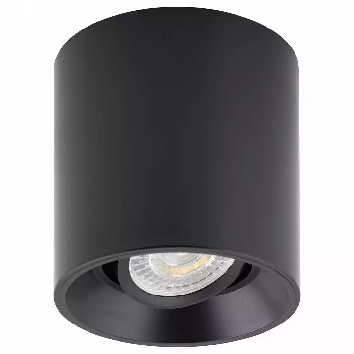 Накладной светильник Denkirs DK3020BВ DK3040-BK 1_DK_DK3040-BK.webp big