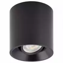 Накладной светильник Denkirs DK3020BВ DK3040-BK 1_DK_DK3040-BK.webp small