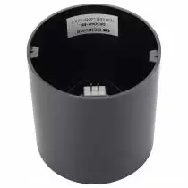 Накладной светильник Denkirs DK3020BВ DK3040-BK 2_DK_DK3040-BK.webp small
