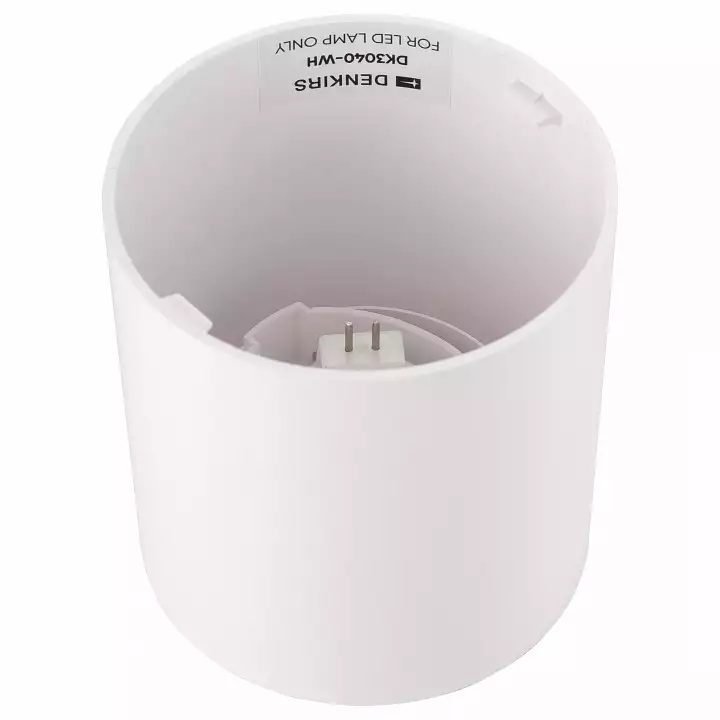 Накладной светильник Denkirs DK3020WW DK3040-WH 2_DK_DK3040-WH.webp big