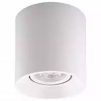 Накладной светильник Denkirs DK3020WW DK3040-WH