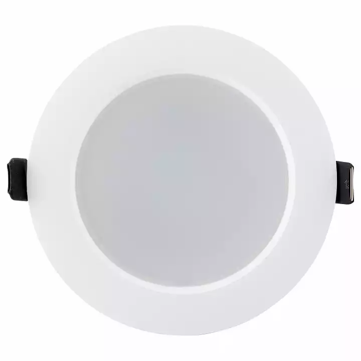 Встраиваемый светильник Denkirs 304 DK3048-WH 0_DK_DK3048-WH.webp big