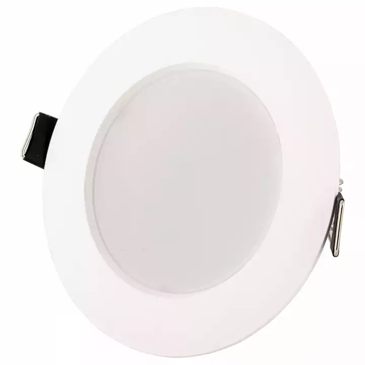 Встраиваемый светильник Denkirs 304 DK3048-WH 2_DK_DK3048-WH.webp big