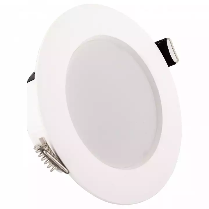 Встраиваемый светильник Denkirs 304 DK3048-WH 3_DK_DK3048-WH.webp big