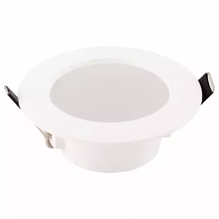Встраиваемый светильник Denkirs 304 DK3048-WH 5_DK_DK3048-WH.webp big