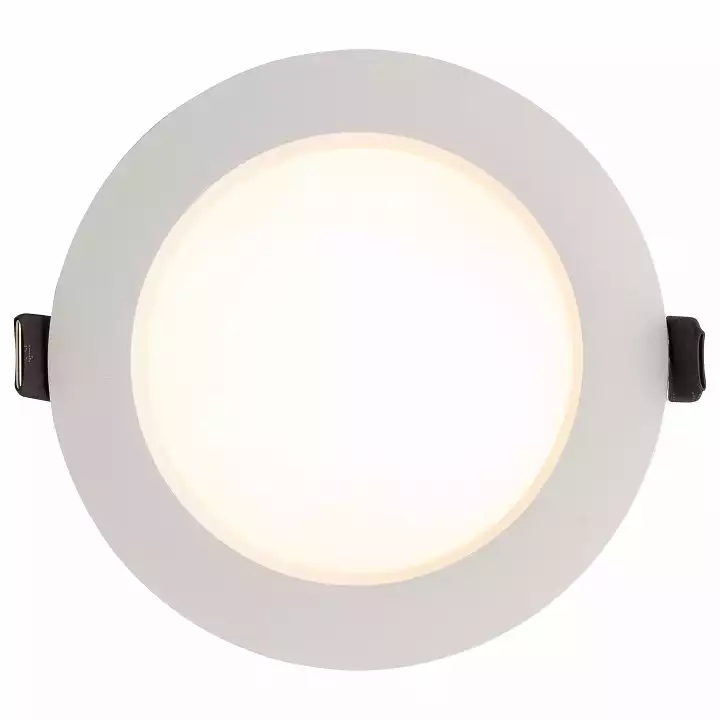 Встраиваемый светильник Denkirs 304 DK3048-WH 6_DK_DK3048-WH.webp big