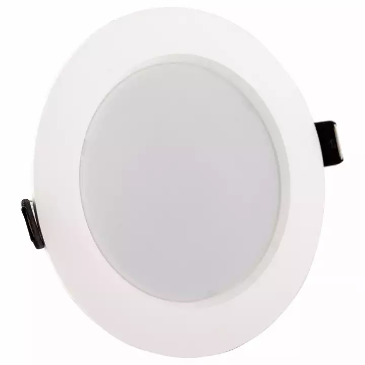 Встраиваемый светильник Denkirs 304 DK3049-WH 1_DK_DK3049-WH.webp big