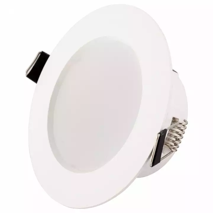 Встраиваемый светильник Denkirs 304 DK3049-WH 4_DK_DK3049-WH.webp big