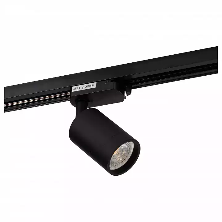 Светильник на штанге Denkirs DK620 DK6201-BK 1_DK_DK6201-BK.webp big