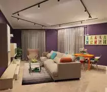 Светильник на штанге Denkirs DK620 DK6201-BK 6_DK_DK6201-BK.webp small