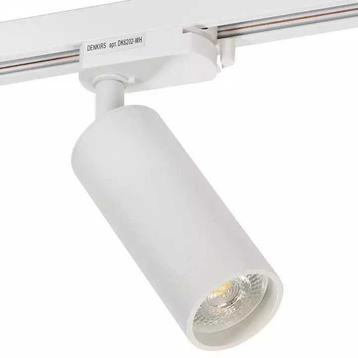 Светильник на штанге Denkirs DK620 DK6202-WH 0_DK_DK6202-WH.webp big