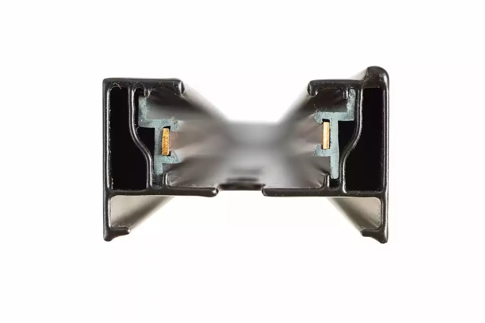 Трек накладной Denkirs DK Track Black TR1001-BK 2_DK_TR1001-BK.webp big