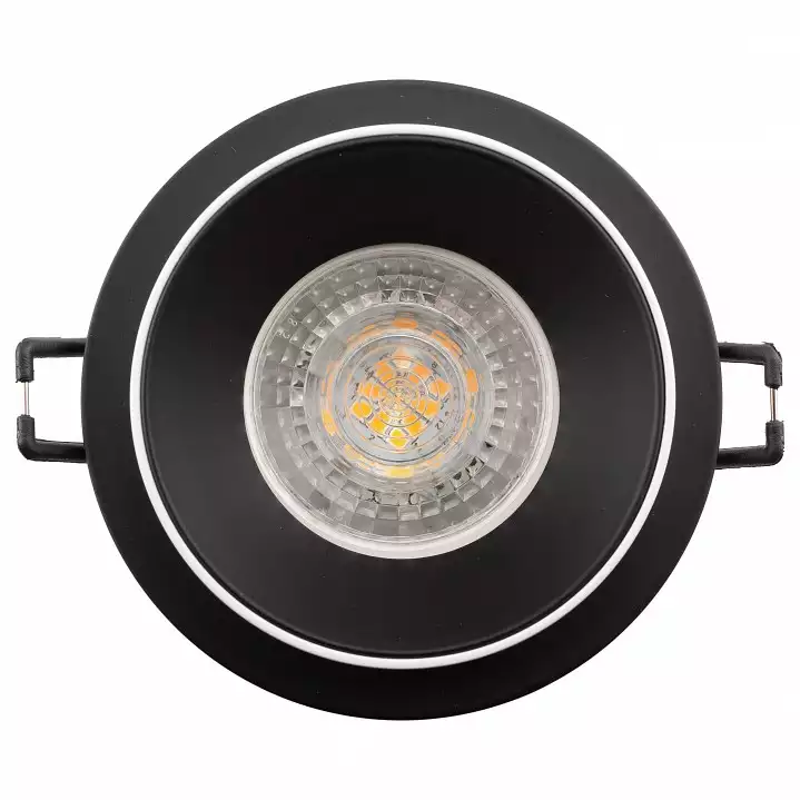 Встраиваемый светильник Denkirs DK2400-BK DK2400-BK 1_DK_DK2400-BK.webp big