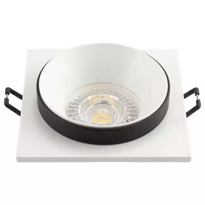 Встраиваемый светильник Denkirs DK2402-BK DK2402-BK 0_DK_DK2402-BK.webp big