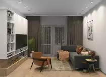 Встраиваемый светильник Denkirs DK2402-BK DK2402-BK 2_DK_DK2402-BK.webp small