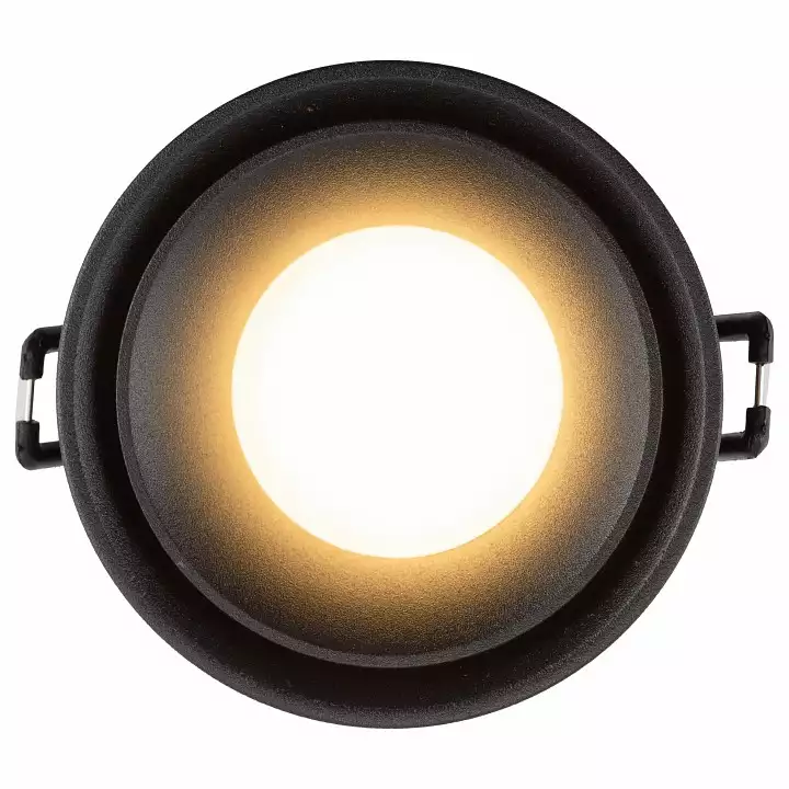 Встраиваемый светильник Denkirs DK2403-BK DK2403-BK 2_DK_DK2403-BK.webp big