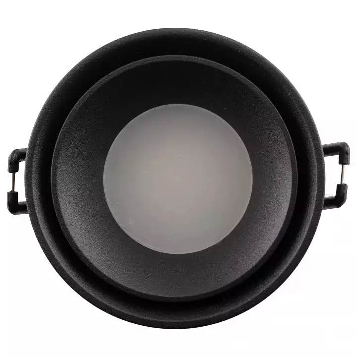 Встраиваемый светильник Denkirs DK2403-BK DK2403-BK 3_DK_DK2403-BK.webp big