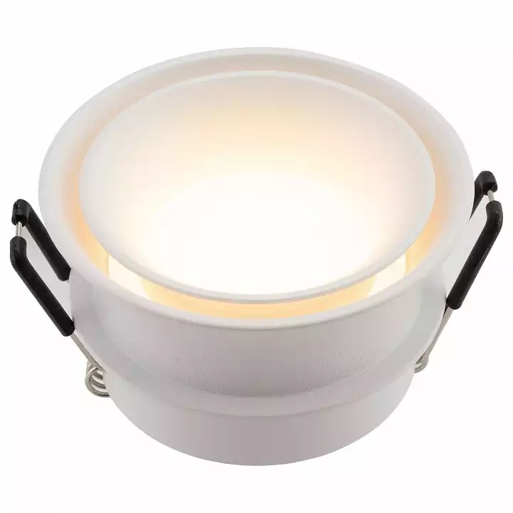 Встраиваемый светильник Denkirs DK2403-WH DK2403-WH 0_DK_DK2403-WH.webp big