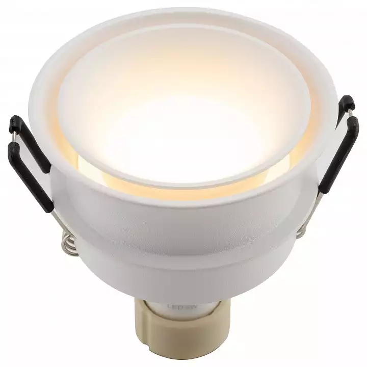 Встраиваемый светильник Denkirs DK2403-WH DK2403-WH 1_DK_DK2403-WH.webp big