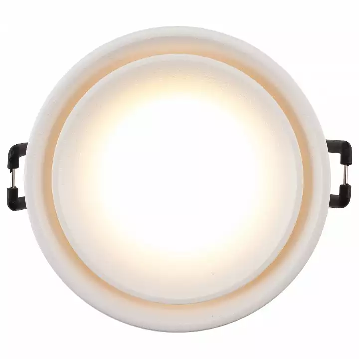 Встраиваемый светильник Denkirs DK2403-WH DK2403-WH 2_DK_DK2403-WH.webp big
