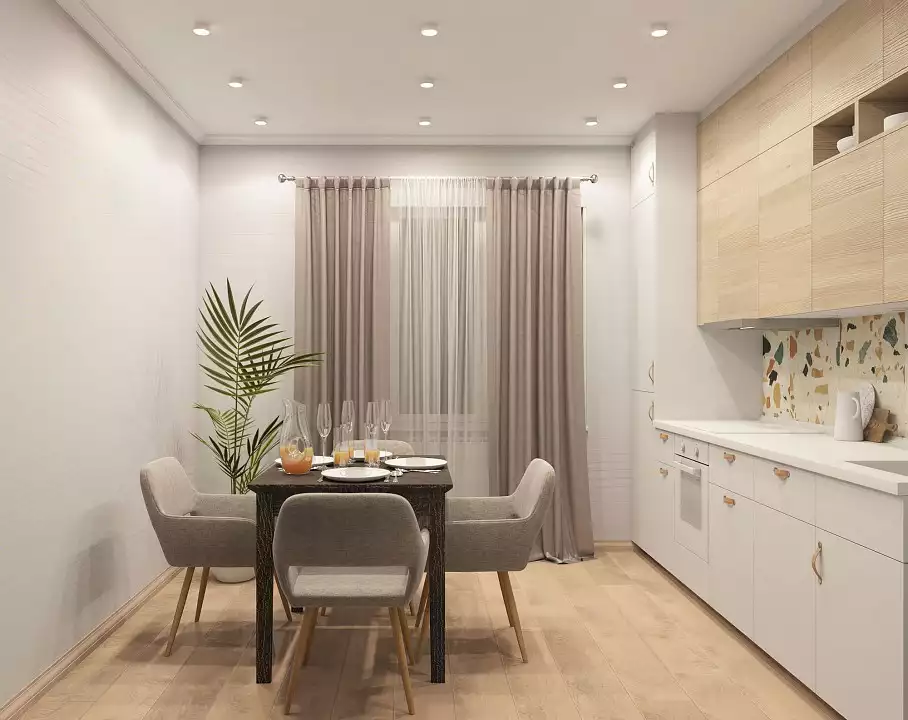 Встраиваемый светильник Denkirs DK2403-WH DK2403-WH 5_DK_DK2403-WH.webp big
