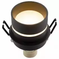 Встраиваемый светильник Denkirs DK2404-BK DK2404-BK 1_DK_DK2404-BK.webp small