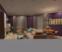 Встраиваемый светильник Denkirs DK2404-BK DK2404-BK 2_DK_DK2404-BK.webp small