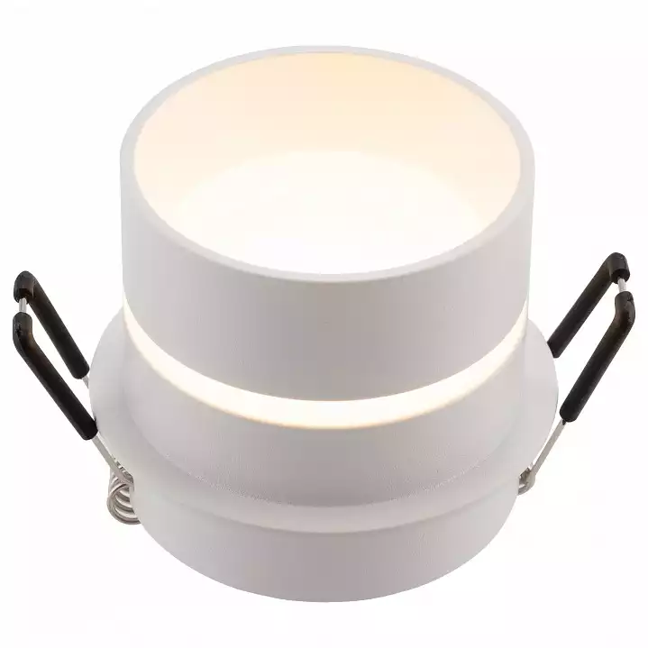 Встраиваемый светильник Denkirs DK2404-WH DK2404-WH 0_DK_DK2404-WH.webp big