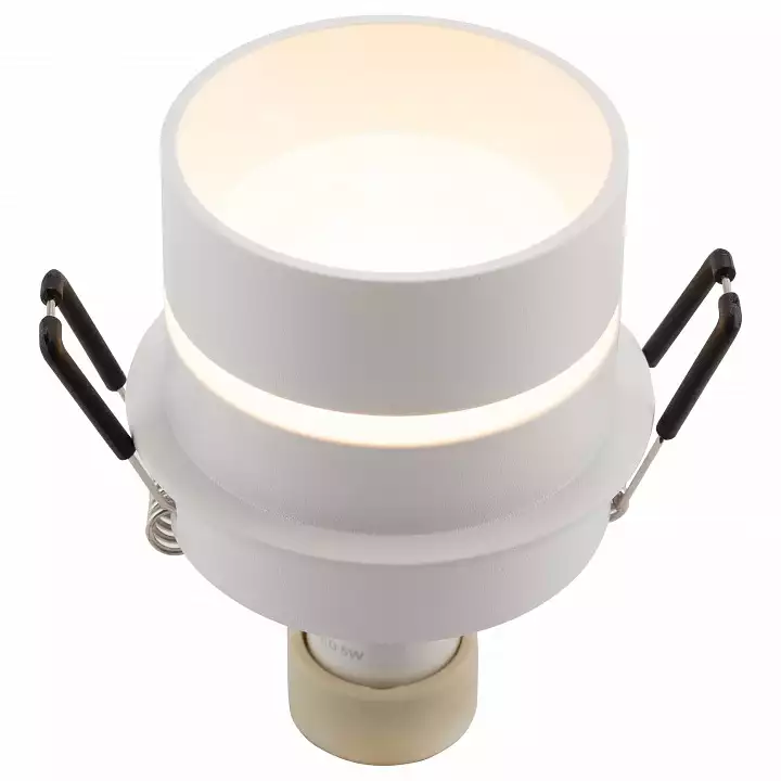 Встраиваемый светильник Denkirs DK2404-WH DK2404-WH 1_DK_DK2404-WH.webp big