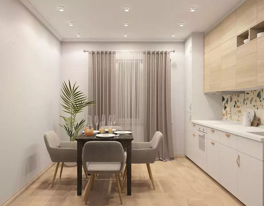 Встраиваемый светильник Denkirs DK2404-WH DK2404-WH 3_DK_DK2404-WH.webp big