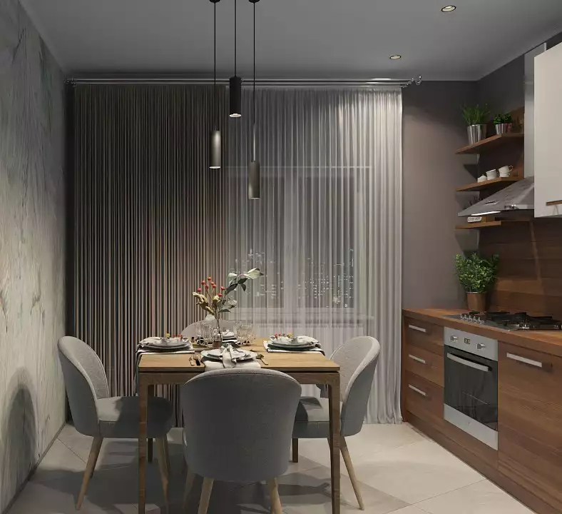 Встраиваемый светильник Denkirs DK4400 DK4400-BK 4_DK_DK4400-BK.webp big