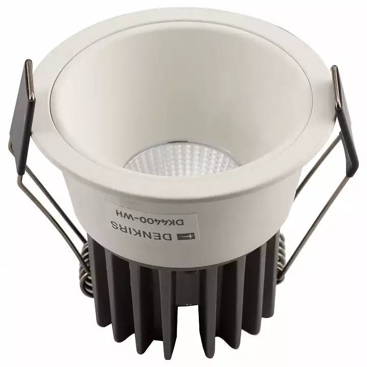 Встраиваемый светильник Denkirs DK4400 DK4400-WH 1_DK_DK4400-WH.webp big